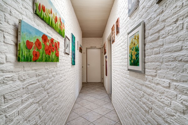 Medium property photo - Peeskesweg 6D, 7037 CH Beek